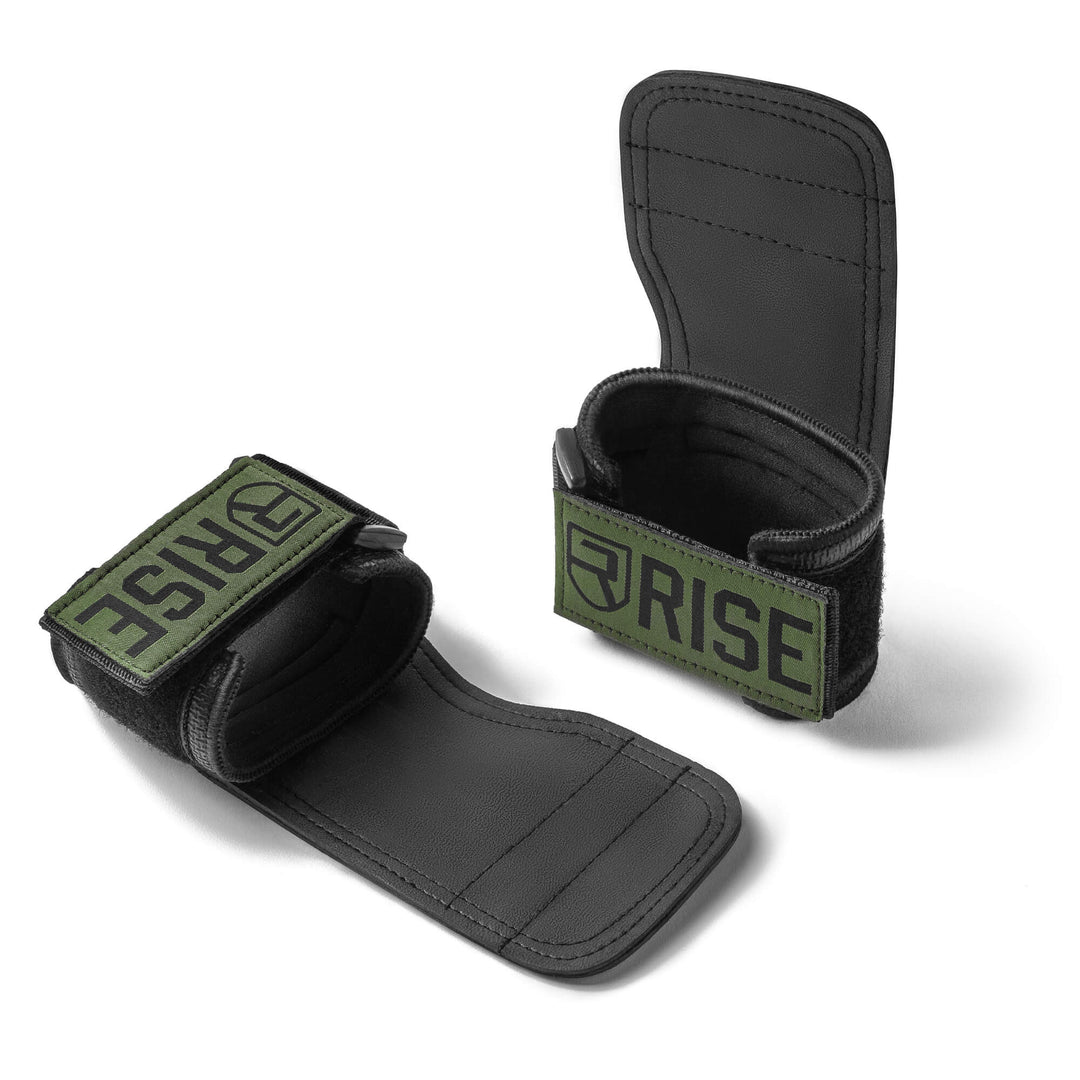 Premium Grips