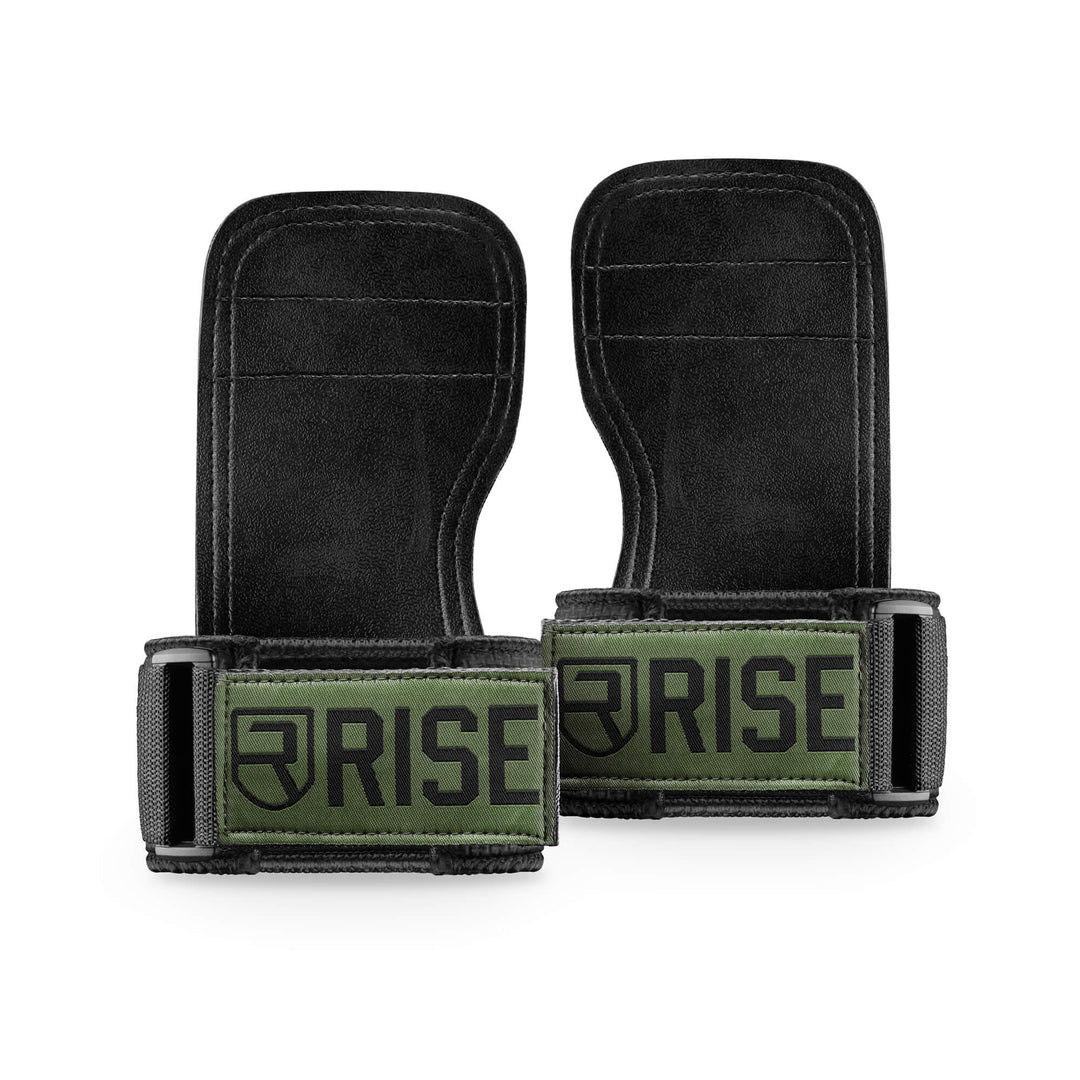 Premium Grips