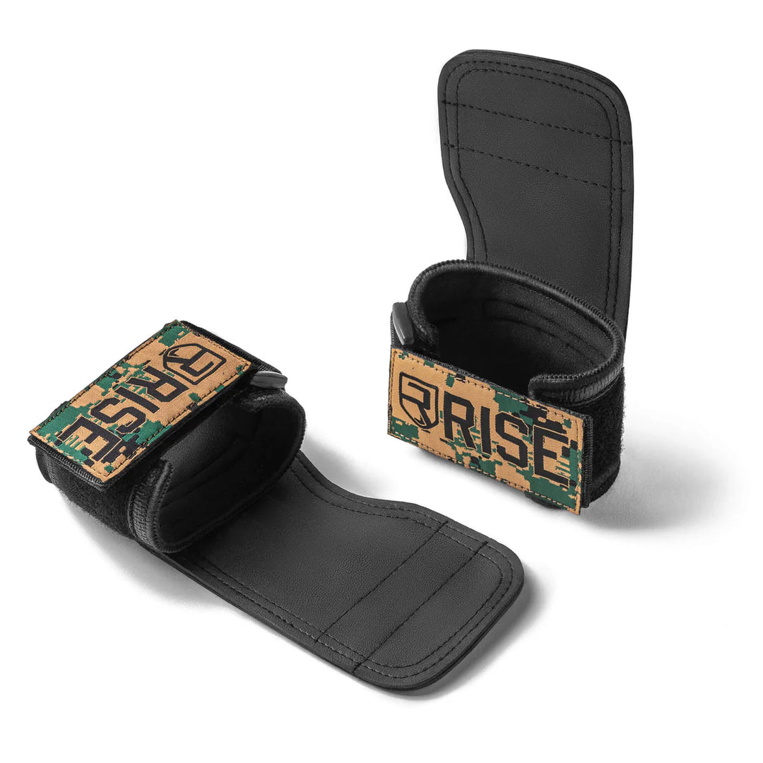 Premium Grips
