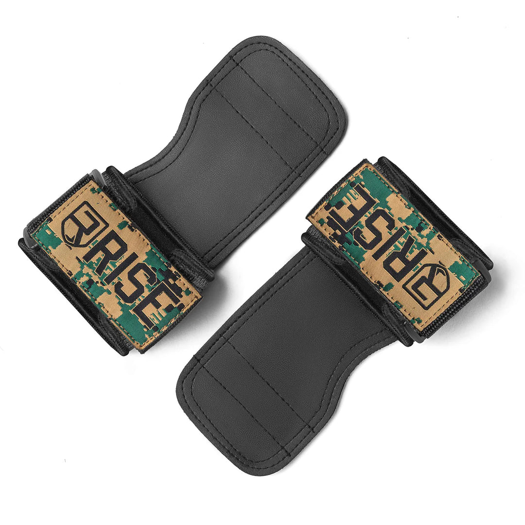 Premium Grips