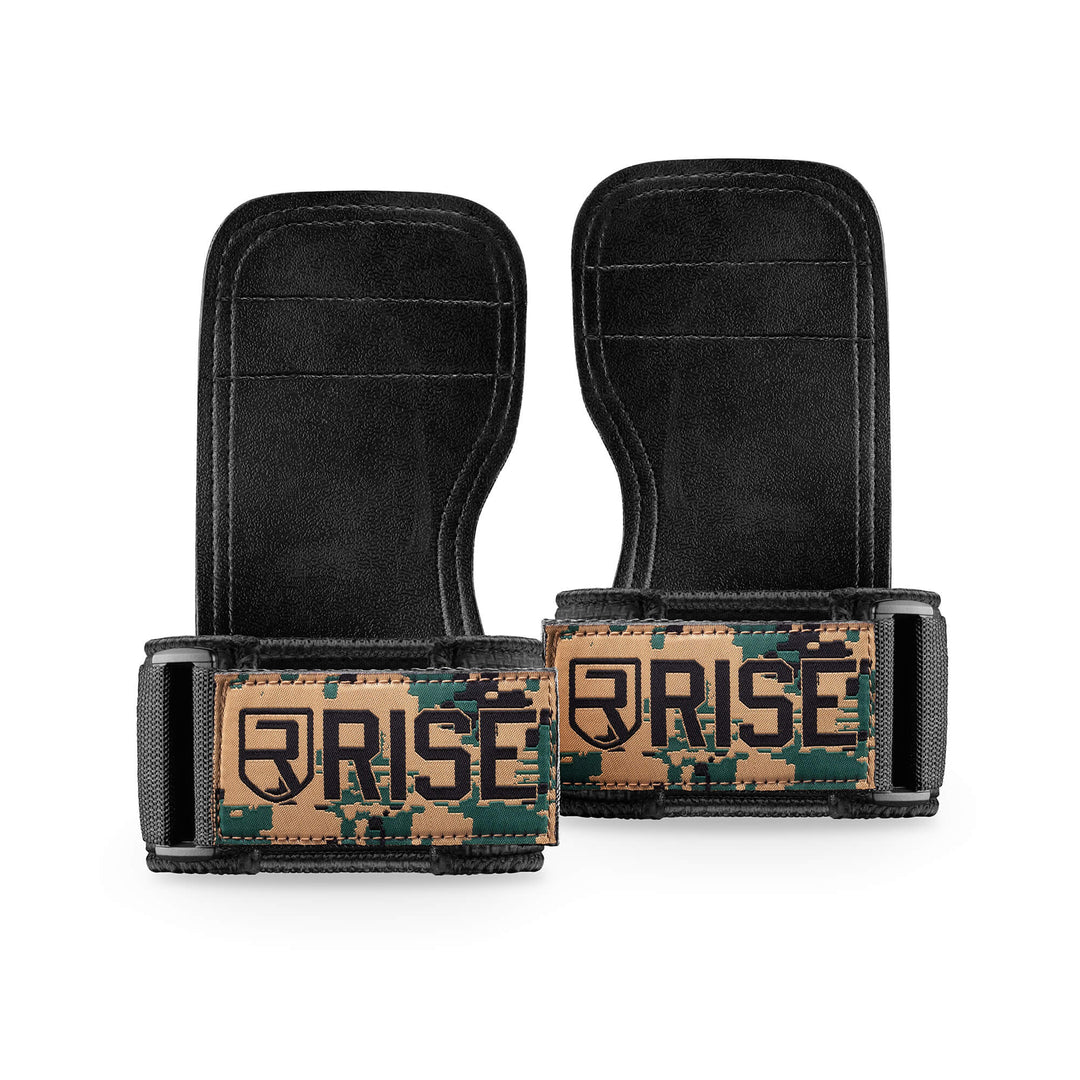 Premium Grips
