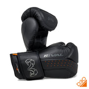 RIVAL RB10 INTELLI-SHOCK BAG GLOVES