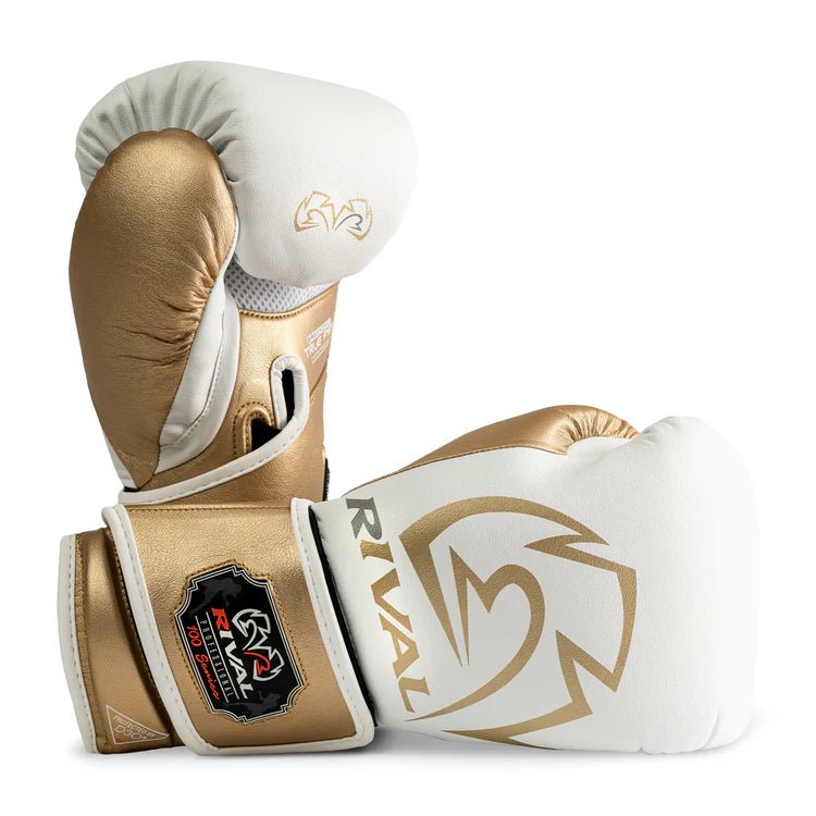 Rival RB100 Professional Bag Gloves