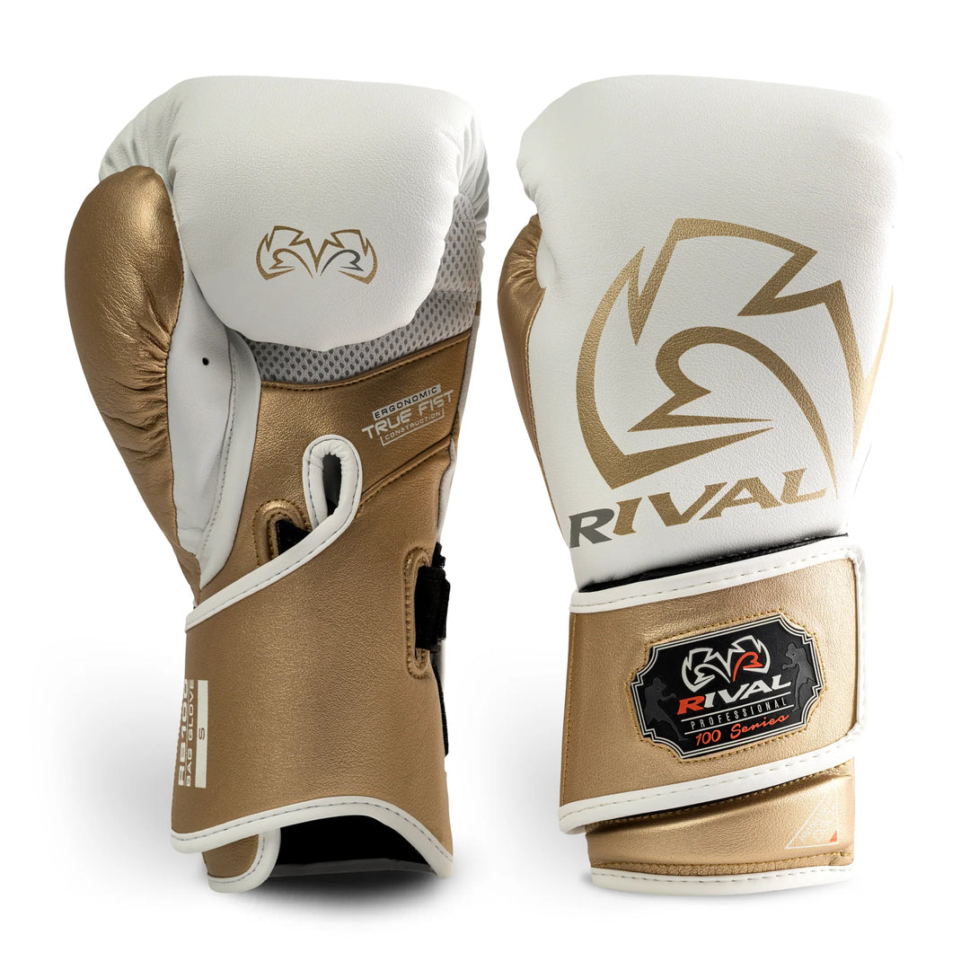 Rival RB100 Professional Bag Gloves