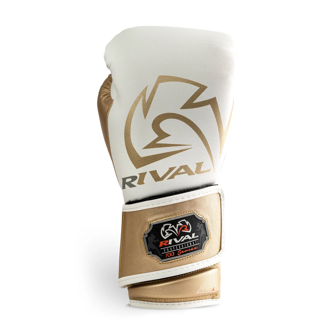 Rival RB100 Professional Bag Gloves