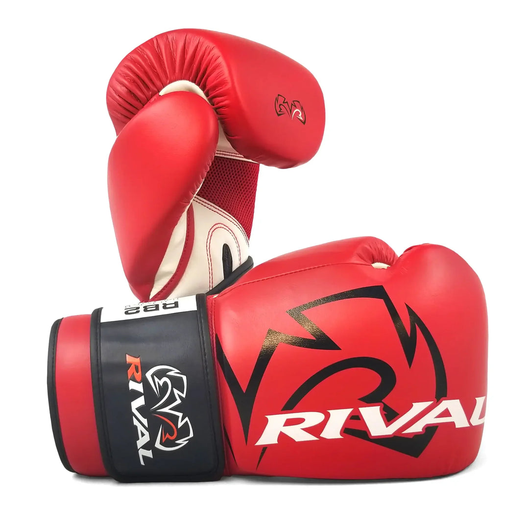 RB2 Super Bag Gloves 2.0