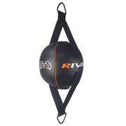 Rival Leather Double End Bag - 8