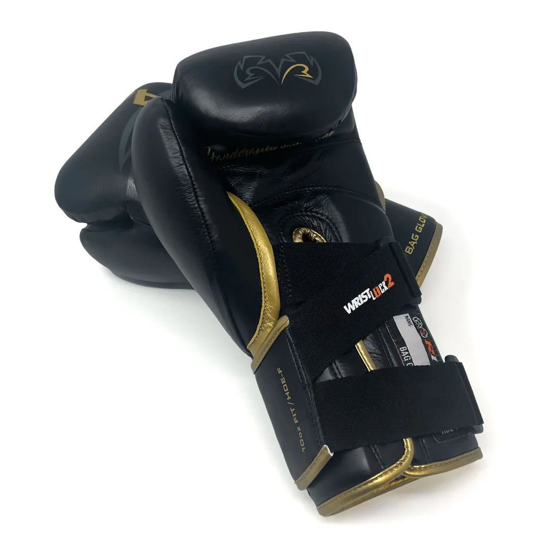 Rival RFX-Guerrero-V Bag Gloves - HDE-F - 2023