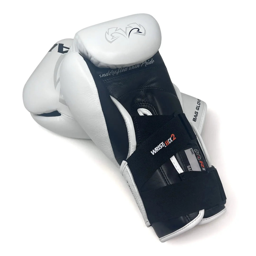 Rival RFX-Guerrero-V Bag Gloves - HDE-F - 2023
