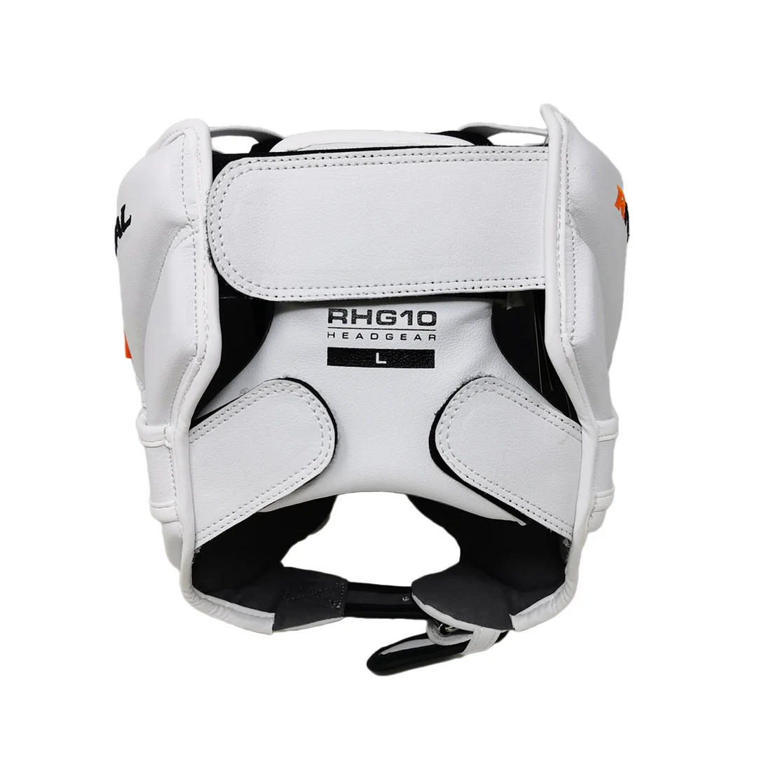 RIVAL RHG10 INTELLI-SHOCK HEADGEAR