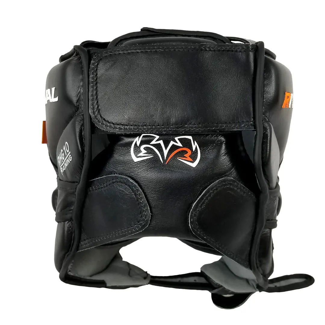 RIVAL RHG10 INTELLI-SHOCK HEADGEAR