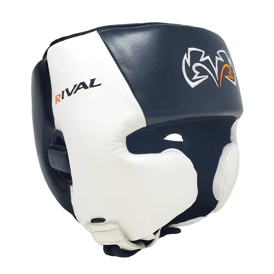 RIVAL RHG20 TRADITIONAL HEADGEAR
