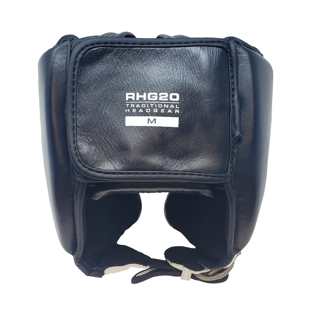 RIVAL RHG20 TRADITIONAL HEADGEAR