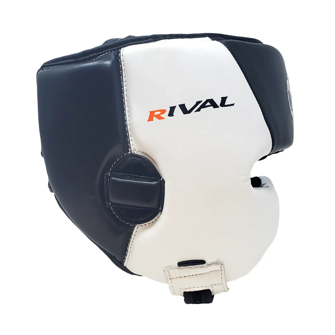 RIVAL RHG20 TRADITIONAL HEADGEAR