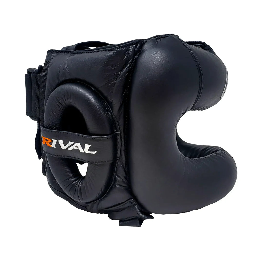 RIVAL RHGFS3 FACE-SAVER HEADGEAR