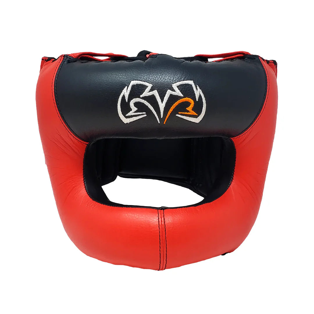RIVAL RHGFS3 FACE-SAVER HEADGEAR
