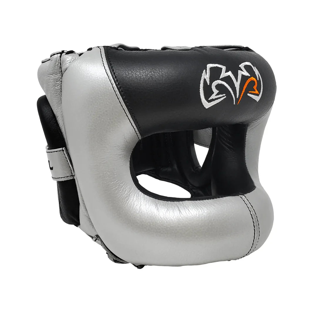 RIVAL RHGFS3 FACE-SAVER HEADGEAR