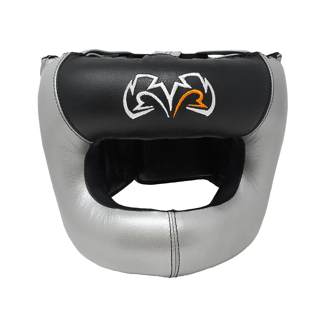 RIVAL RHGFS3 FACE-SAVER HEADGEAR