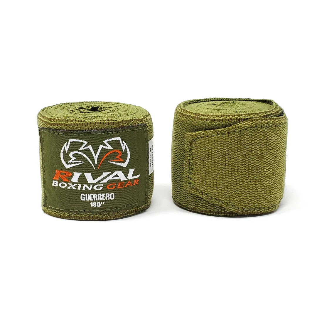 RIVAL GUERRERO HANDWRAPS