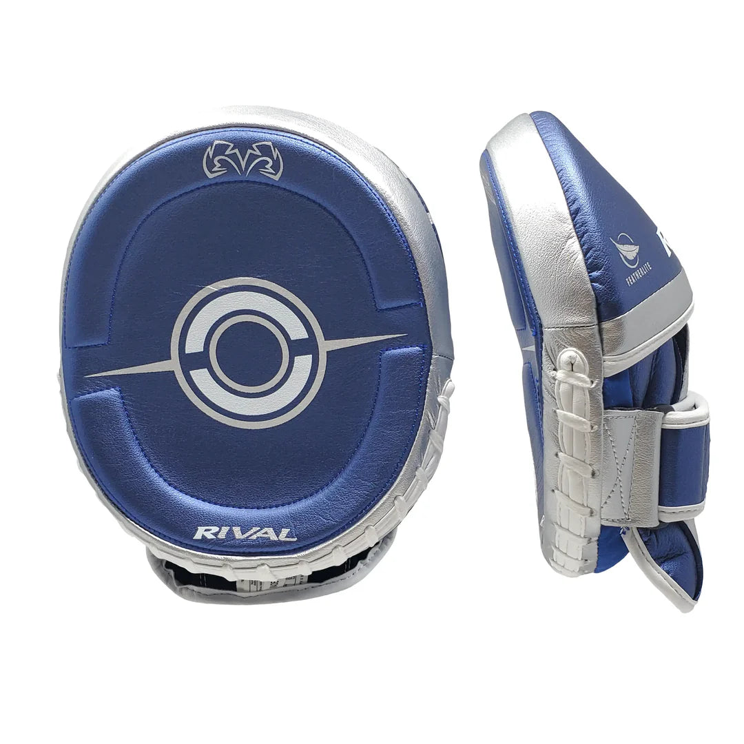 RPM100 Professional Punch Mitts