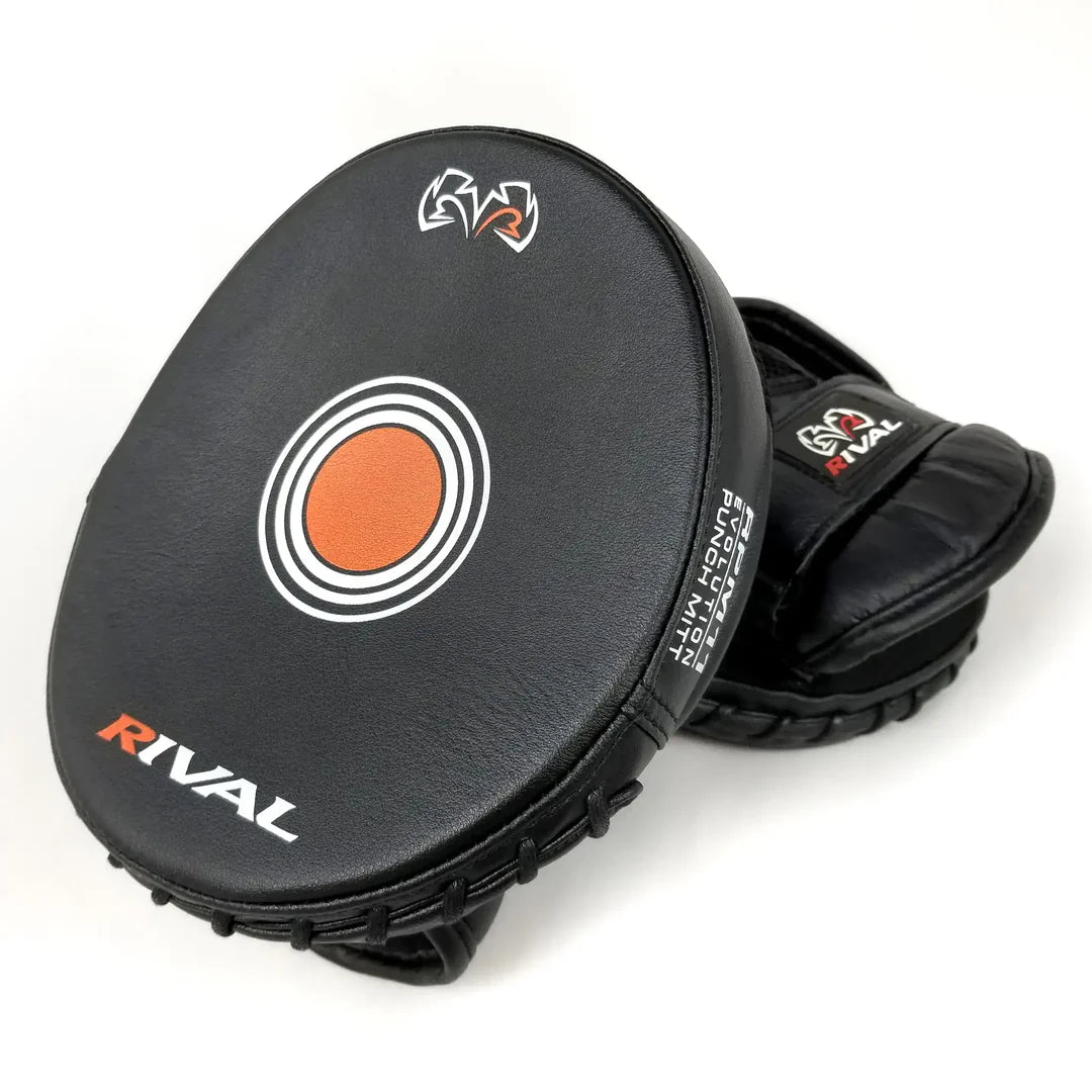 RPM11 Evolution Punch Mitts