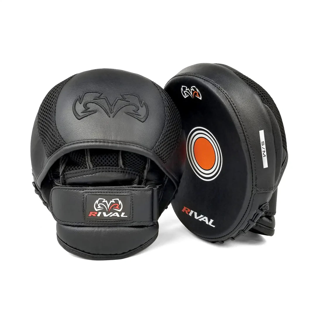 RPM11 Evolution Punch Mitts