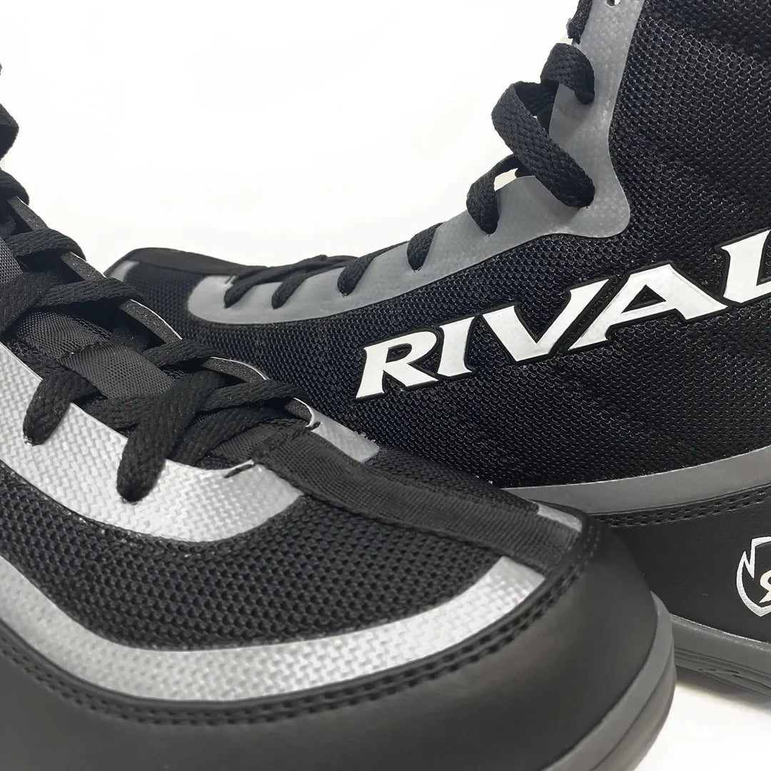 RIVAL RSX-PROSPECT BOXING BOOTS