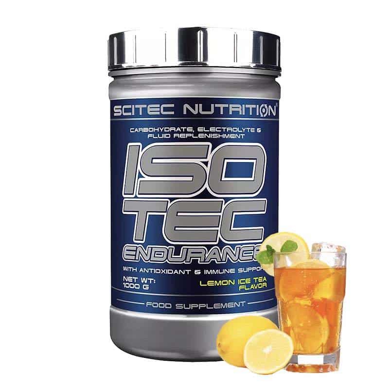 Scitec Nutrition Isotec Endurance 1kg