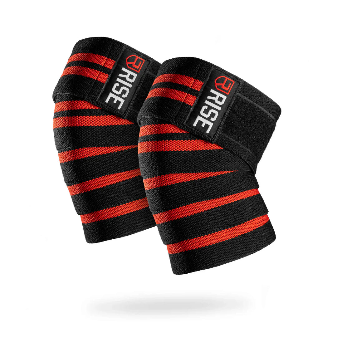Knee Wraps