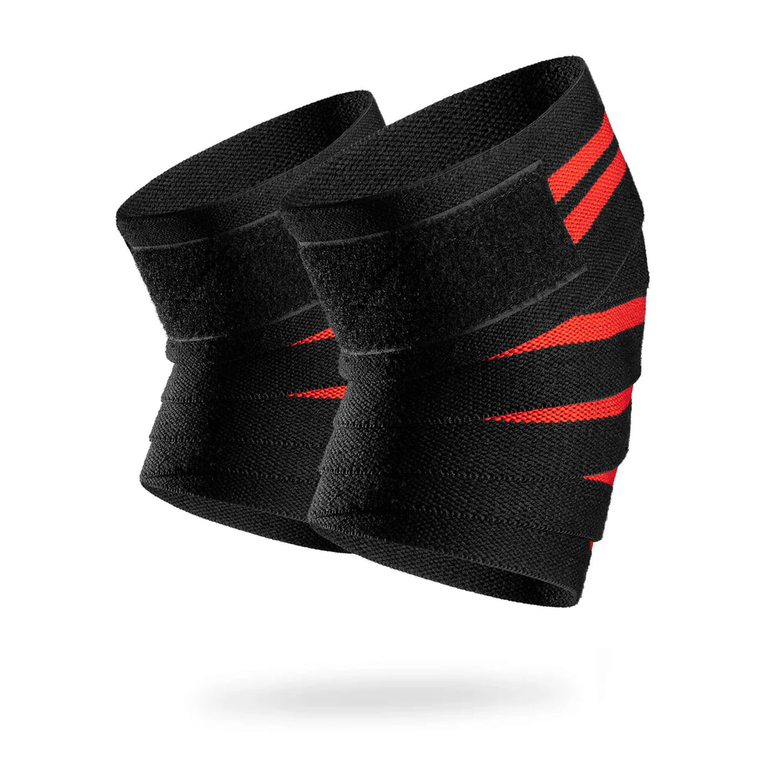 Knee Wraps