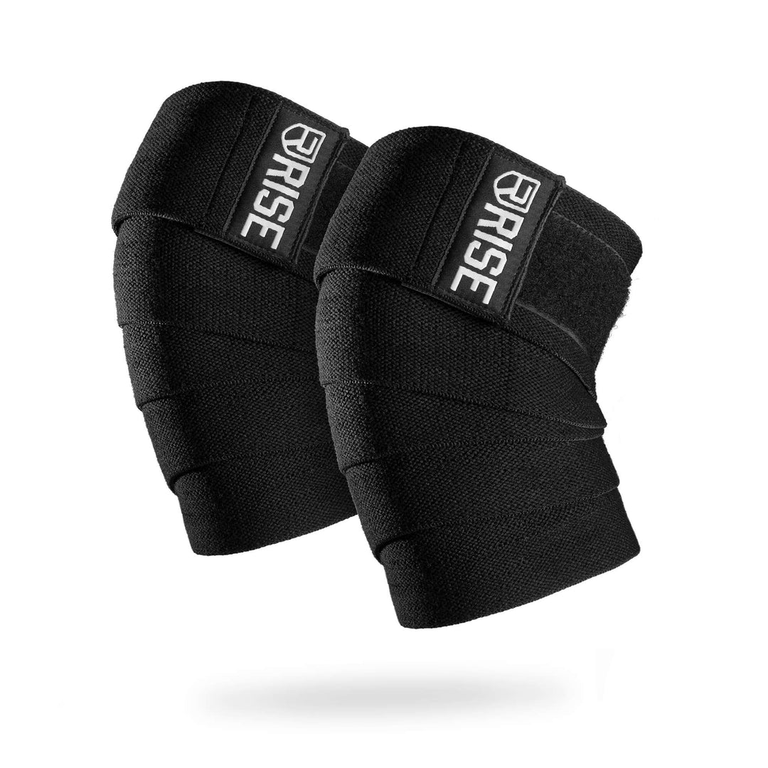 Knee Wraps