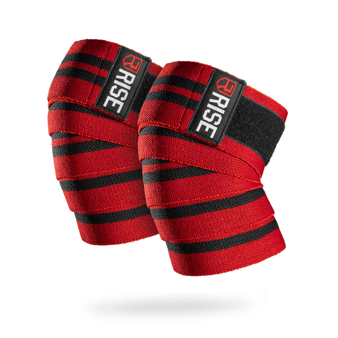 Knee Wraps