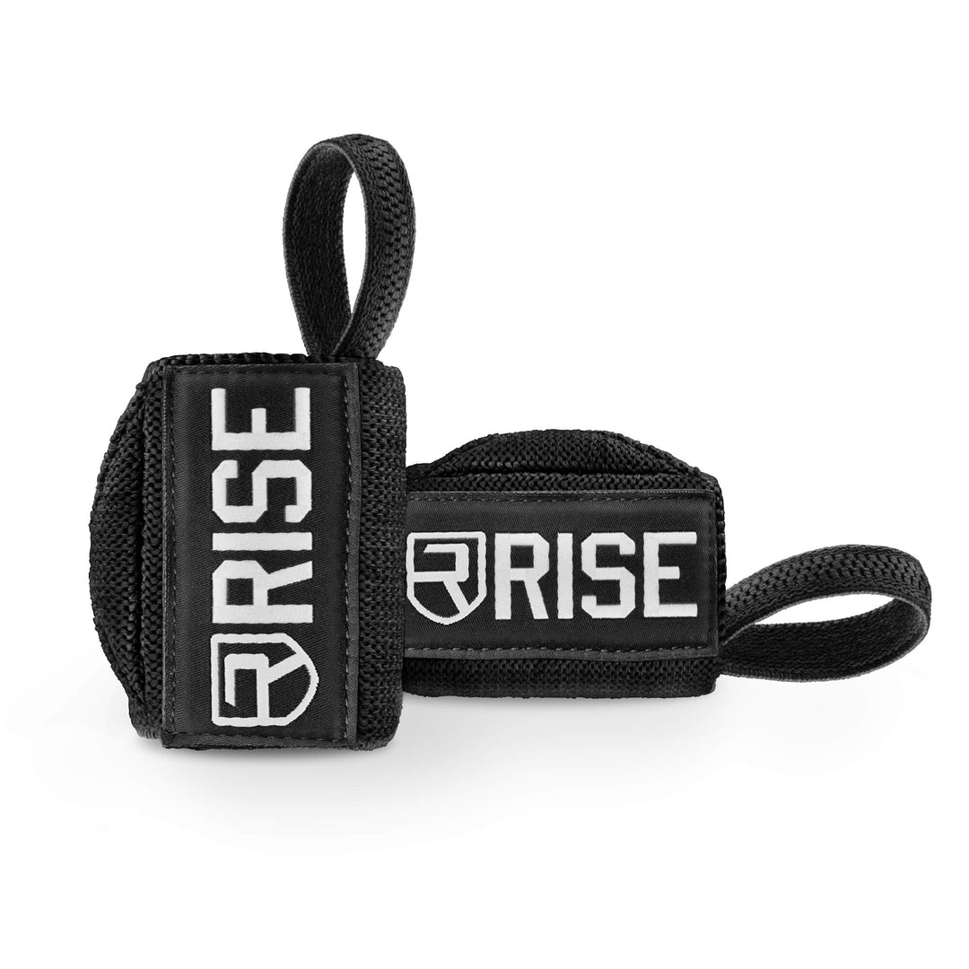 18" Wrist Wraps