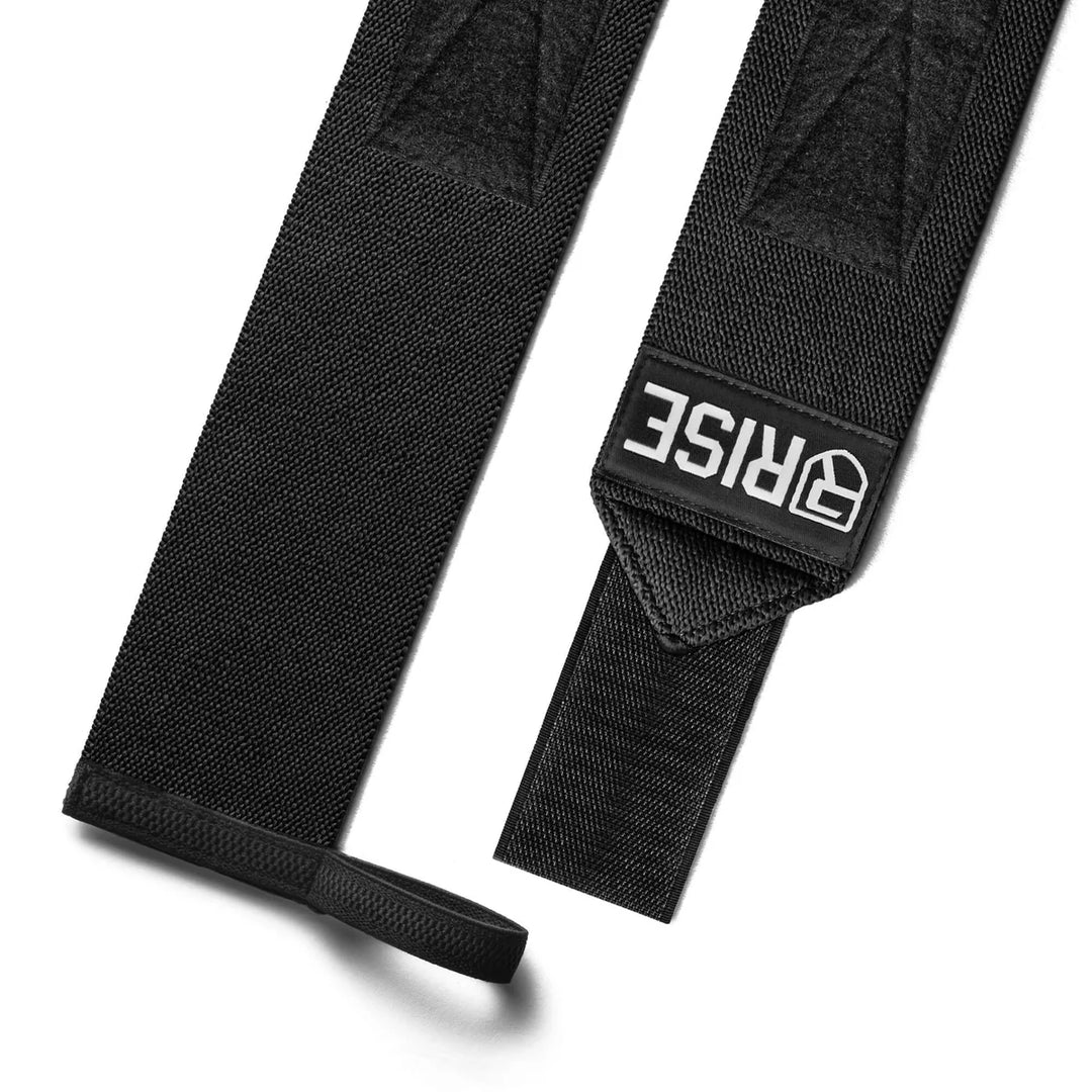 18" Wrist Wraps