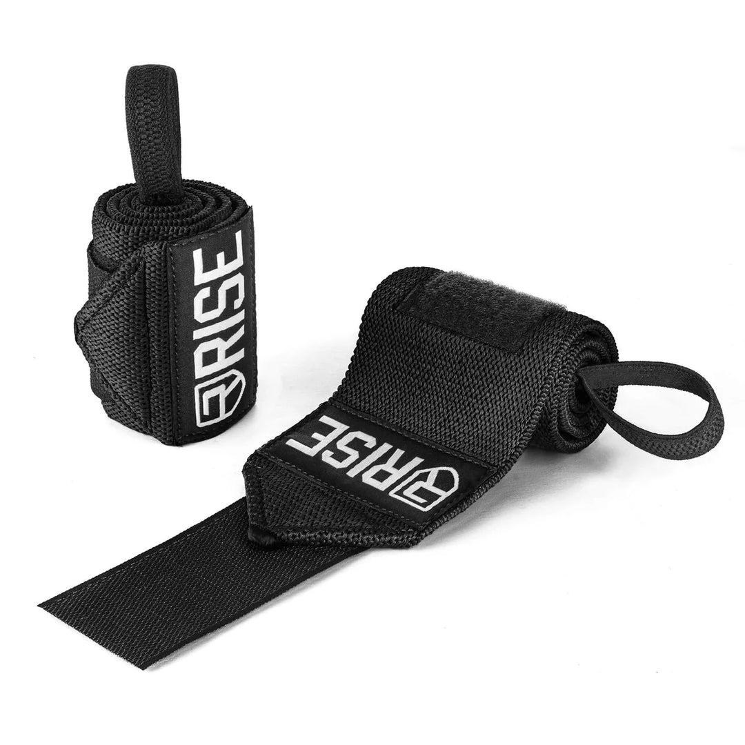 18" Wrist Wraps