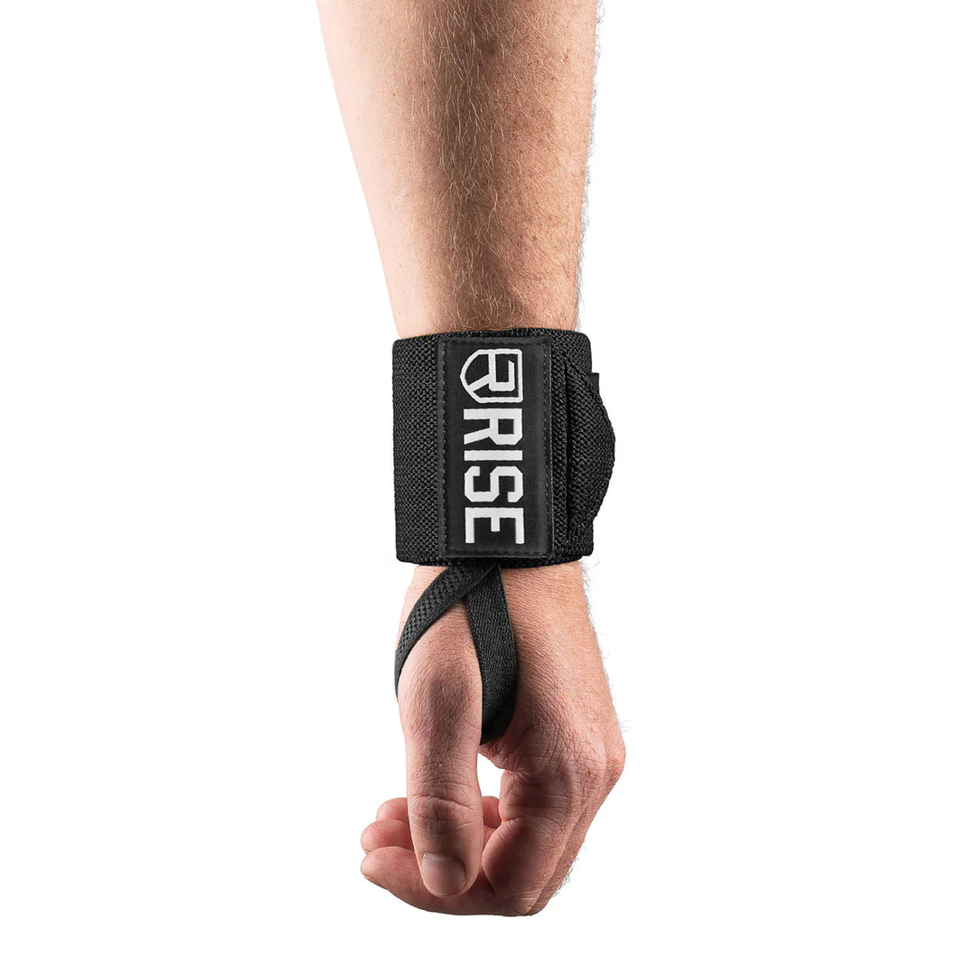 18" Wrist Wraps