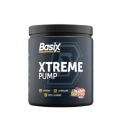 Basix Xtreme Pump Pre