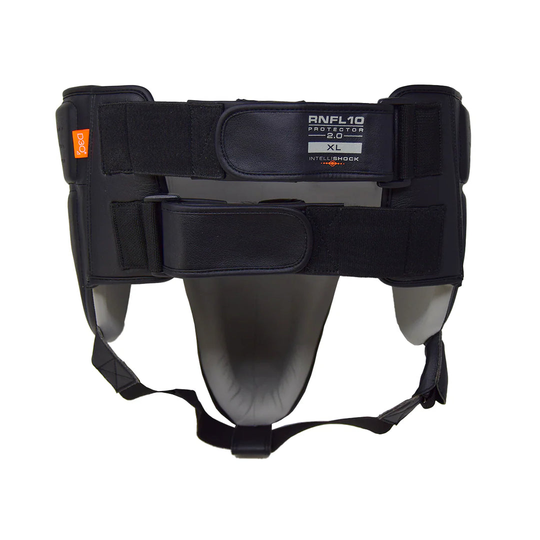 RNFL10 360 Protector with Intelli-Shock D3O